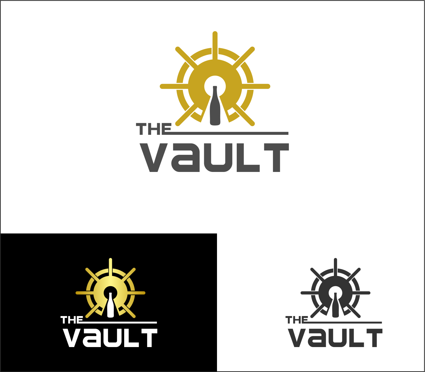 Logo Design by Udaya G for this project | Design #26887835