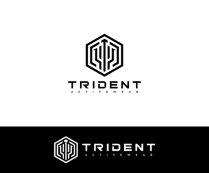 Trident | Design de Logo par k.a.n