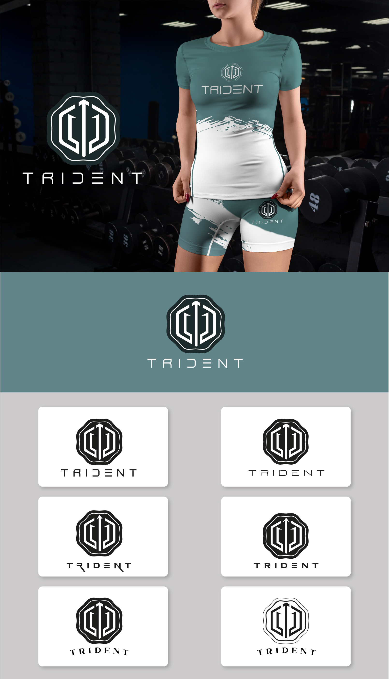 Logo Design by The Seventh Key Magic for this project | Design #26886938