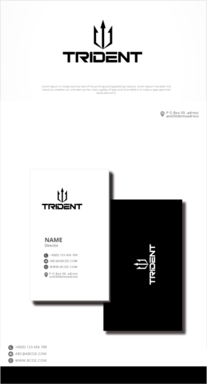 Design de Logo par graphicevolution pour ce projet | Design : #26878244