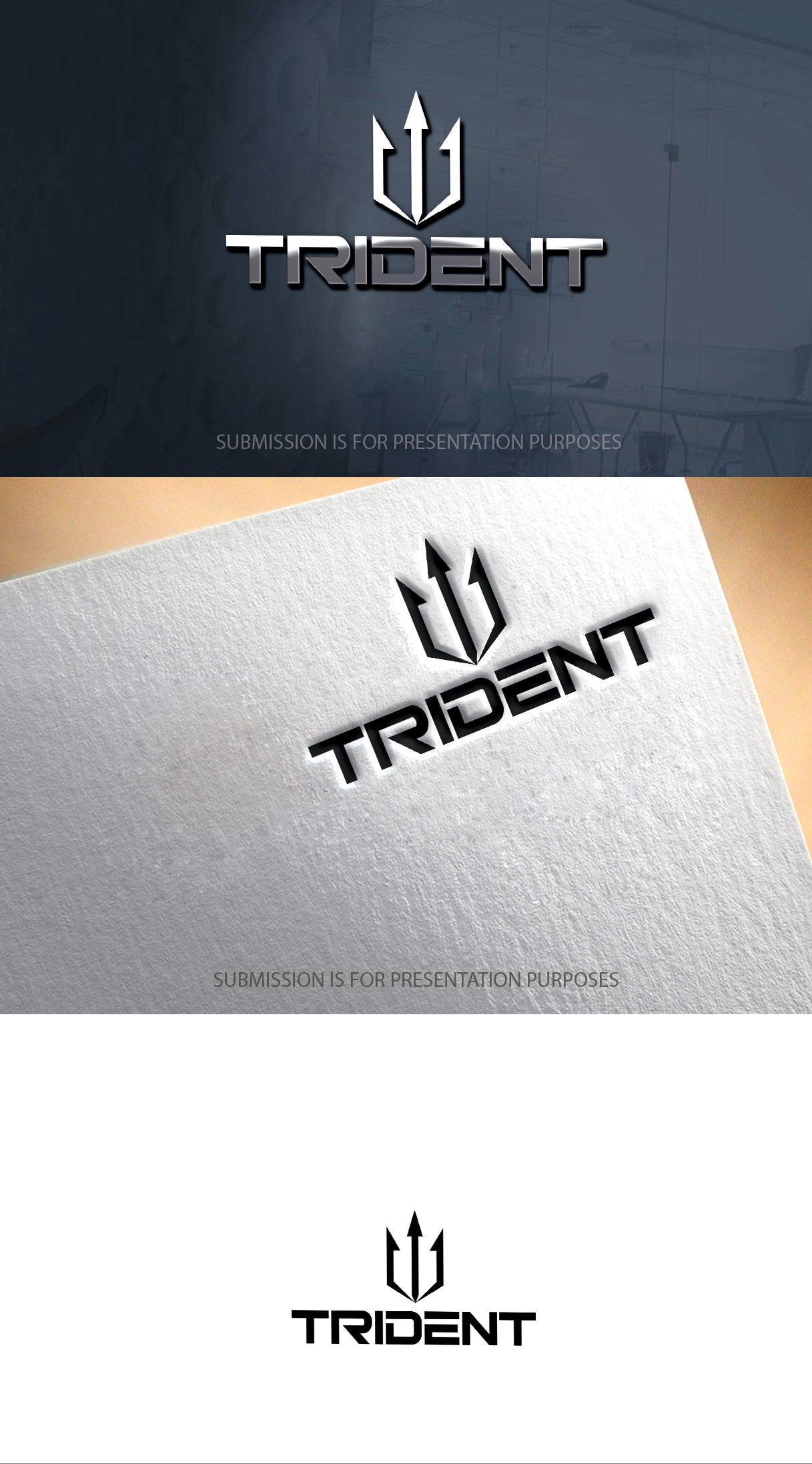 Logo Design by graphicevolution for this project | Design #26878245