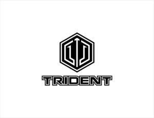 Trident | Logo Design by BNdesigner