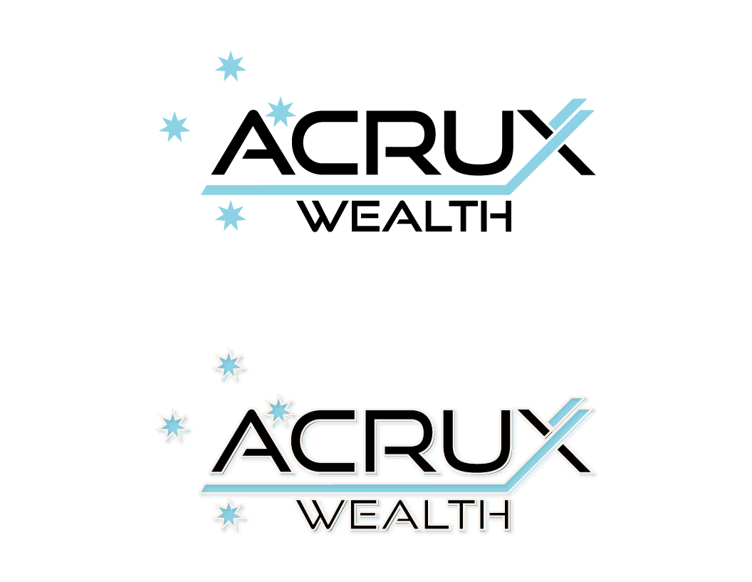 Design de Logo par Ellison pour Acrux Wealth | Design #26901466