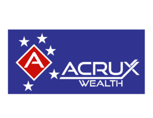 Diseño de Logo por Ellison para Acrux Wealth | Diseño: #26905732