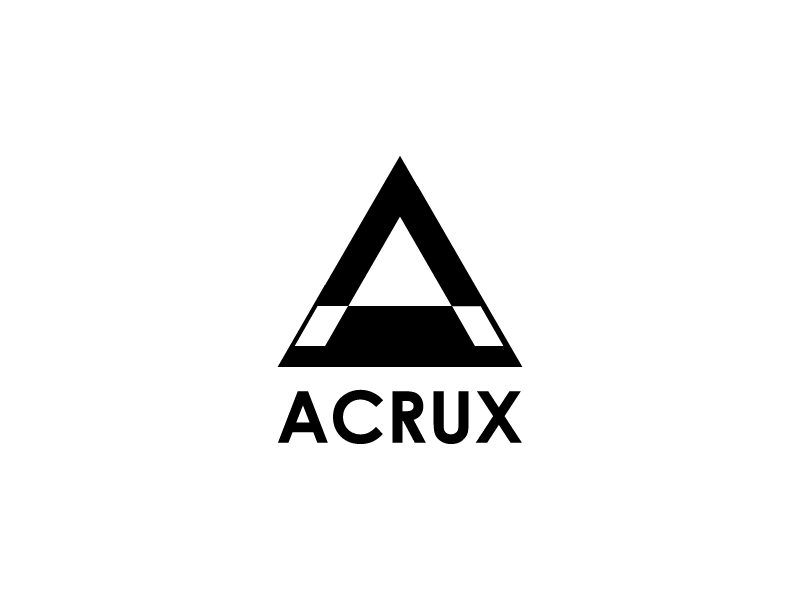 Logo Design by tamizhekumaran for Acrux Wealth | Design #26905573