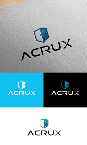 Acrux or Acrux Wealth | Logo Design by logo_s