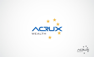 Diseño de Logo por 3dwOrX para Acrux Wealth | Diseño: #26903244
