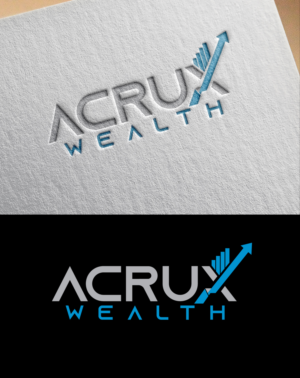 Logo Design by blue eye