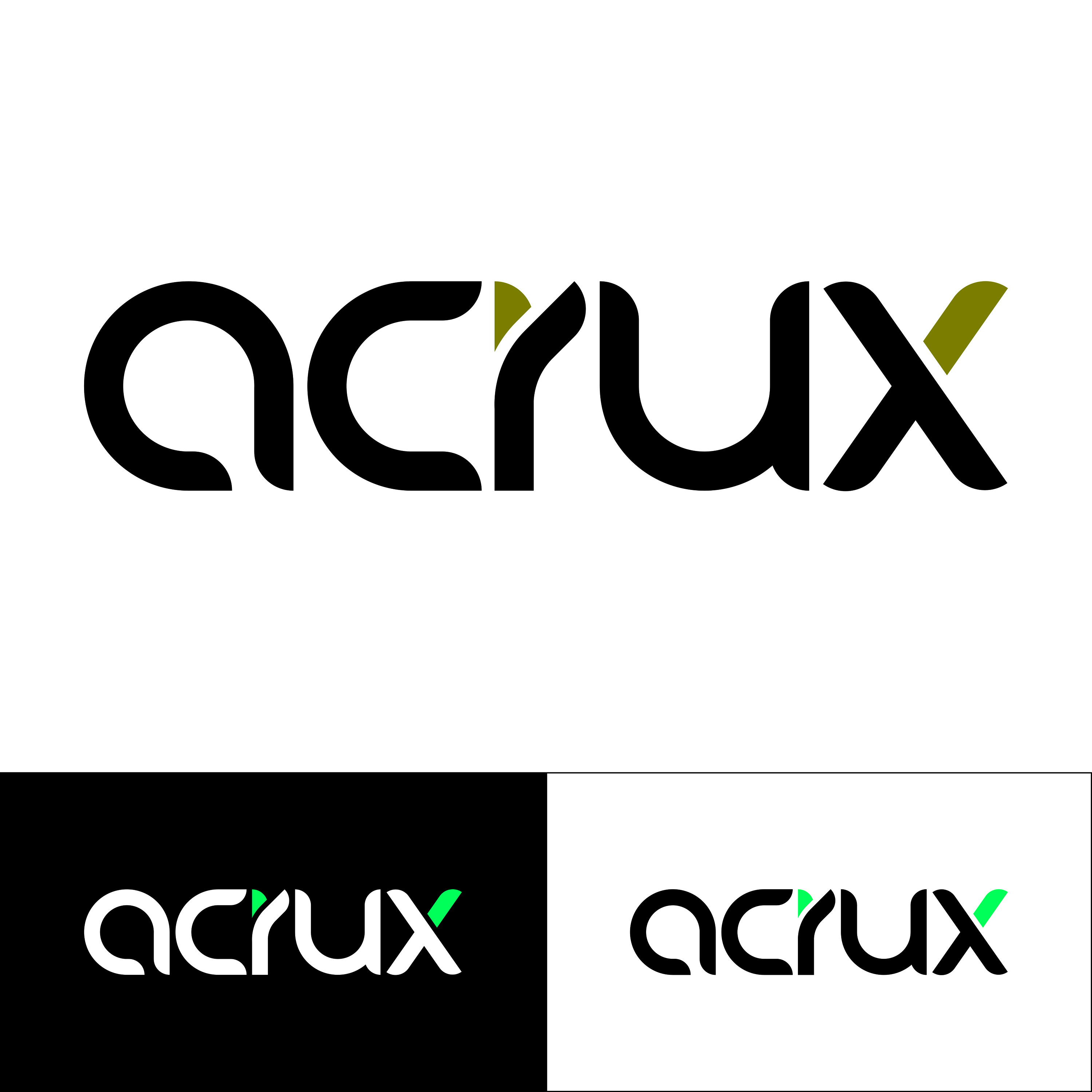 Logo Design by Buddhika Nalin for Acrux Wealth | Design #26905682