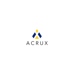 Diseño de Logo por Maulana 2023 para Acrux Wealth | Diseño: #26907216