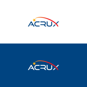 Diseño de Logo por Muhammad Imran 3 para Acrux Wealth | Diseño: #26902020
