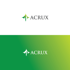 Logo Design by Muhammad Imran 3 for Acrux Wealth | Design: #26902022