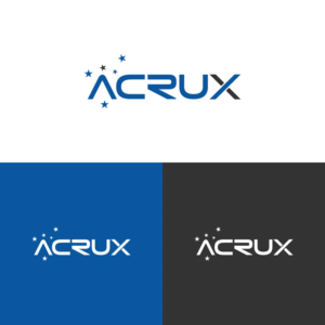 Logo Design by kaushal 05 for Acrux Wealth | Design #26901556