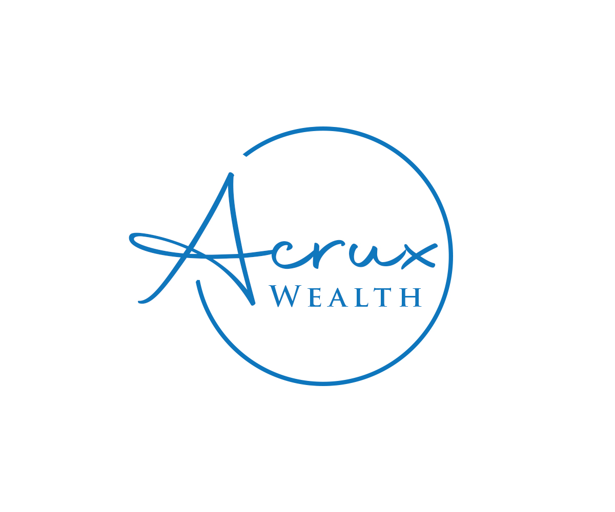 Diseño de Logo por Soonia para Acrux Wealth | Diseño #26901207