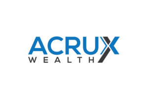 Logo Design by Soonia for Acrux Wealth | Design: #26901227