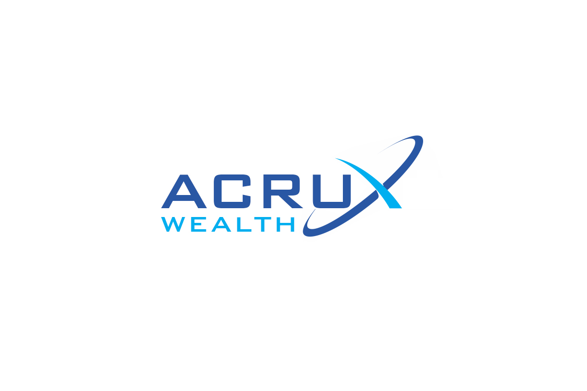Diseño de Logo por Soonia para Acrux Wealth | Diseño #26901228
