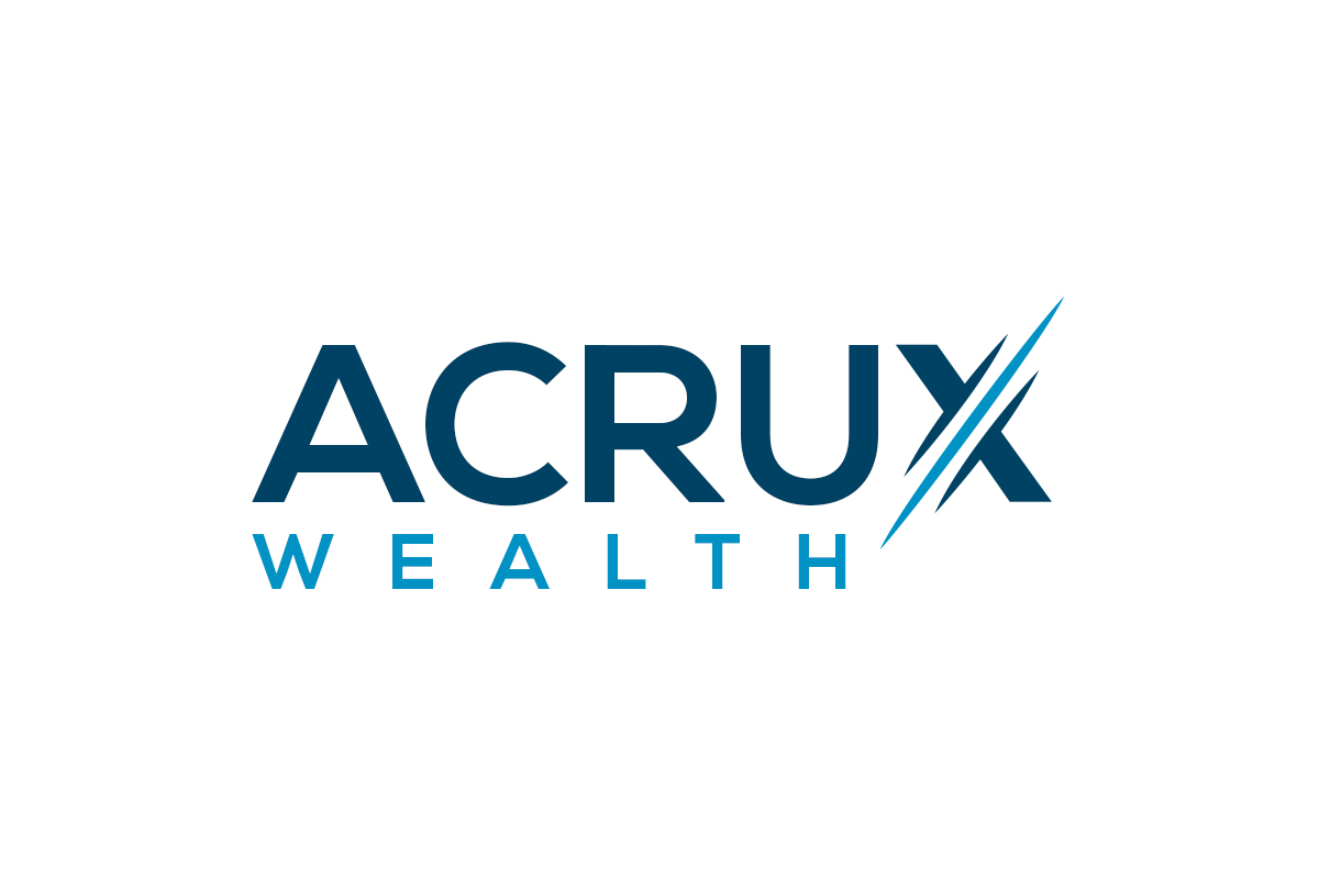 Diseño de Logo por Soonia para Acrux Wealth | Diseño #26901229