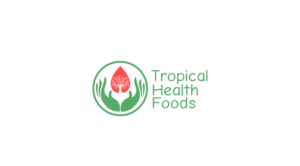 Tropical Health Foods | Logo Design by jaime.sp