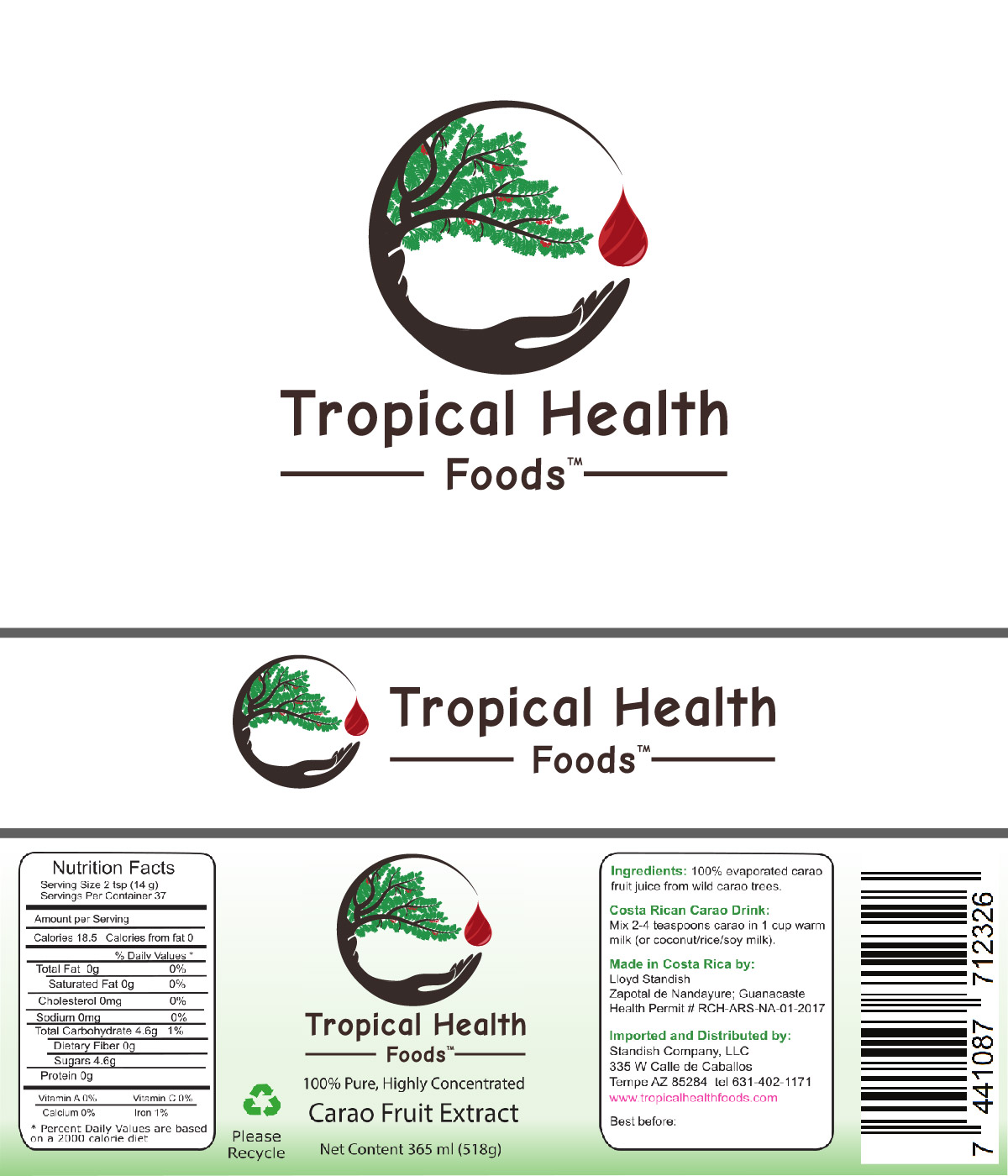 Logo Design by SunuAji_DC for this project | Design #26889056