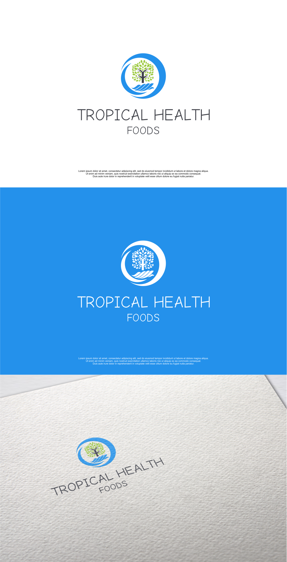 Logo Design by MASH Std for this project | Design #26879904