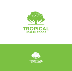 Tropical Health Foods | Logo-Design von DesignFirst