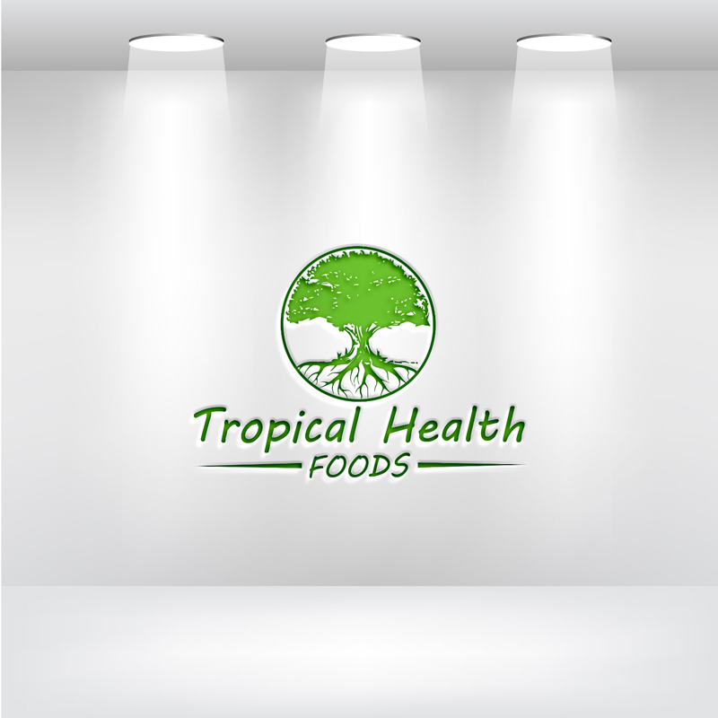 Logo Design by jaxondesign for this project | Design #26879584