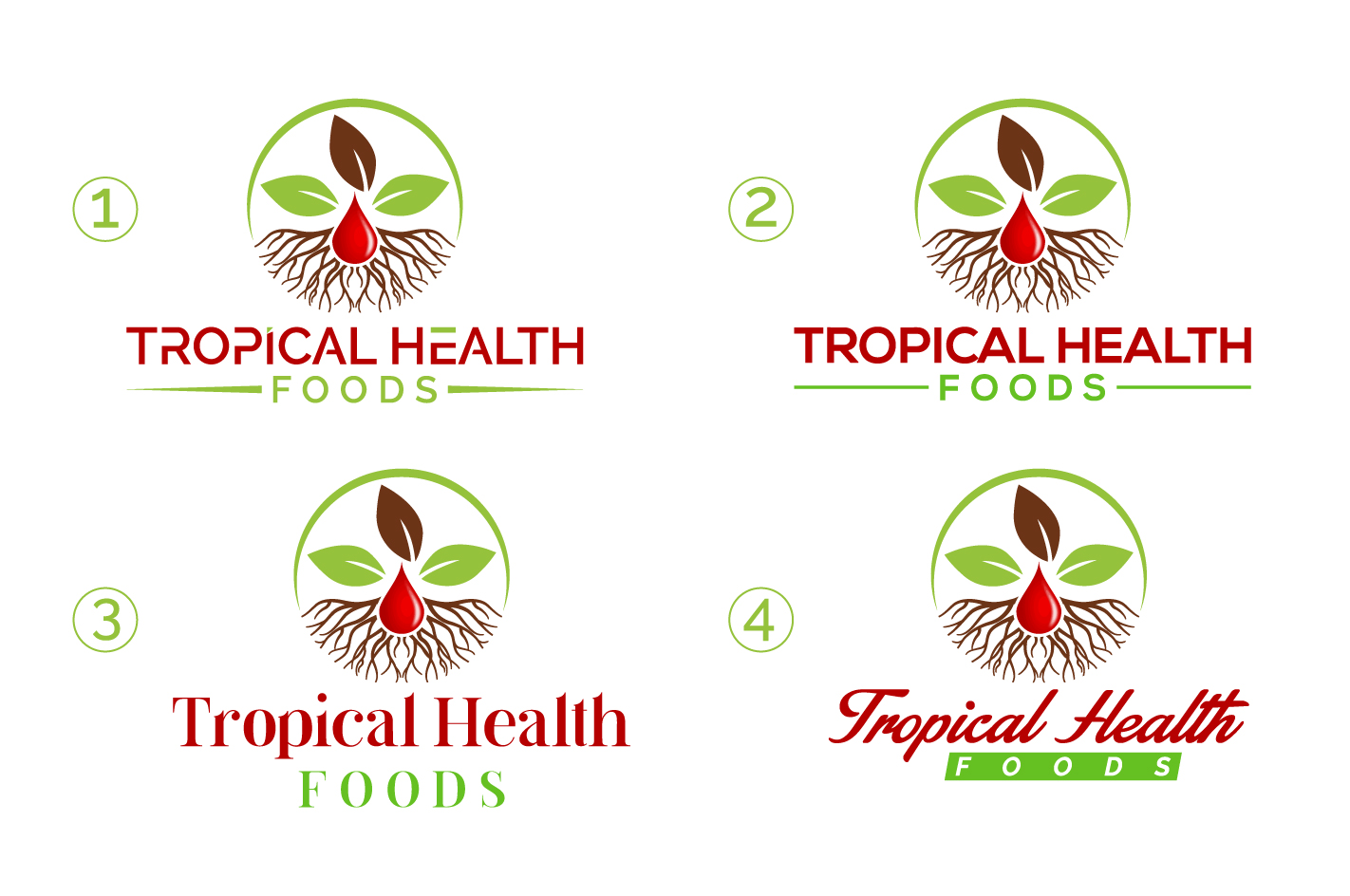 Logo Design by jaxondesign for this project | Design #26896443