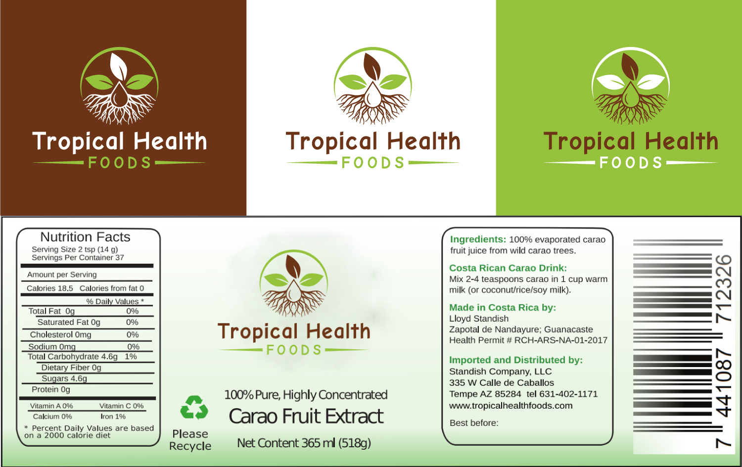 Logo Design by jaxondesign for this project | Design #26919623