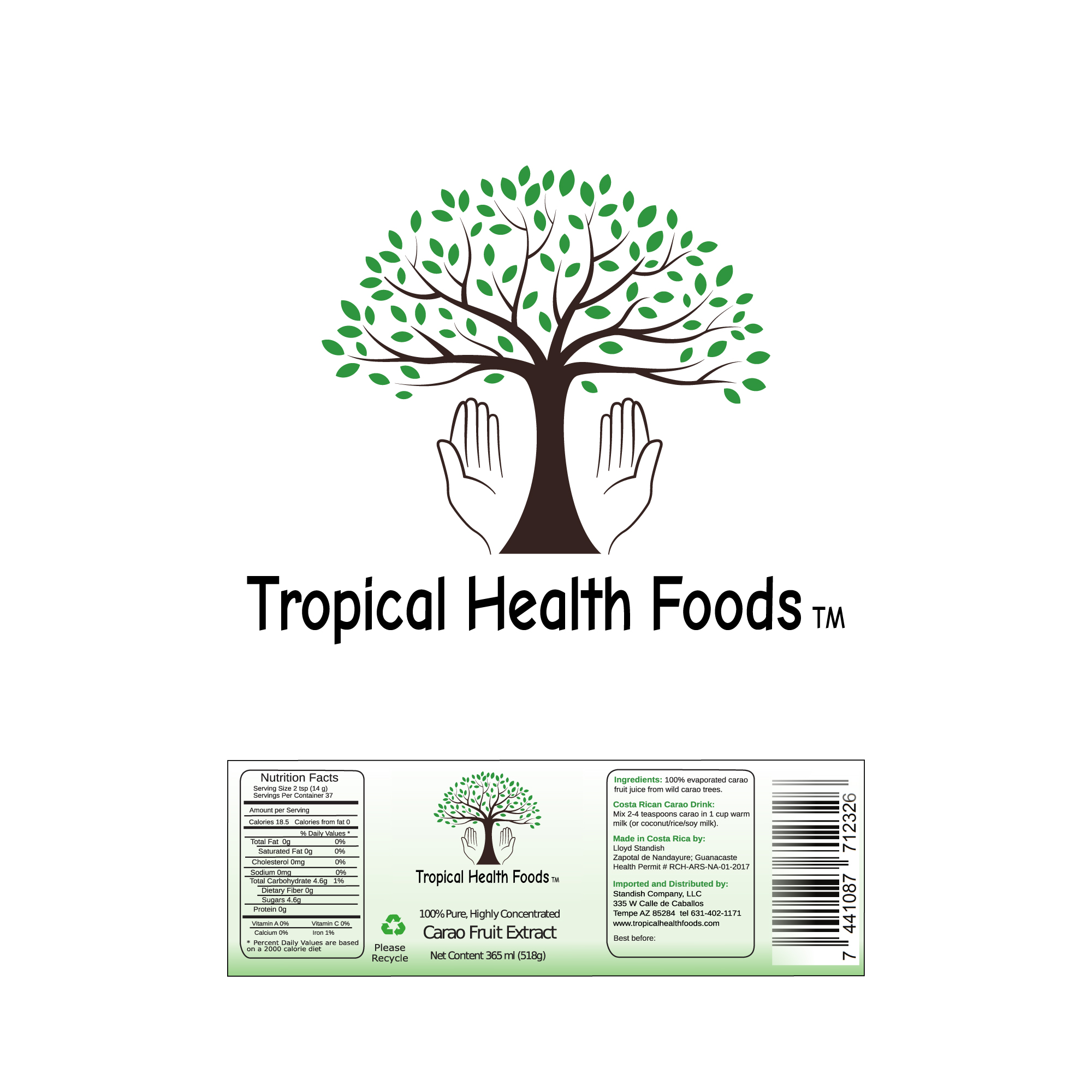 Logo Design by yudaharv for this project | Design #26879623