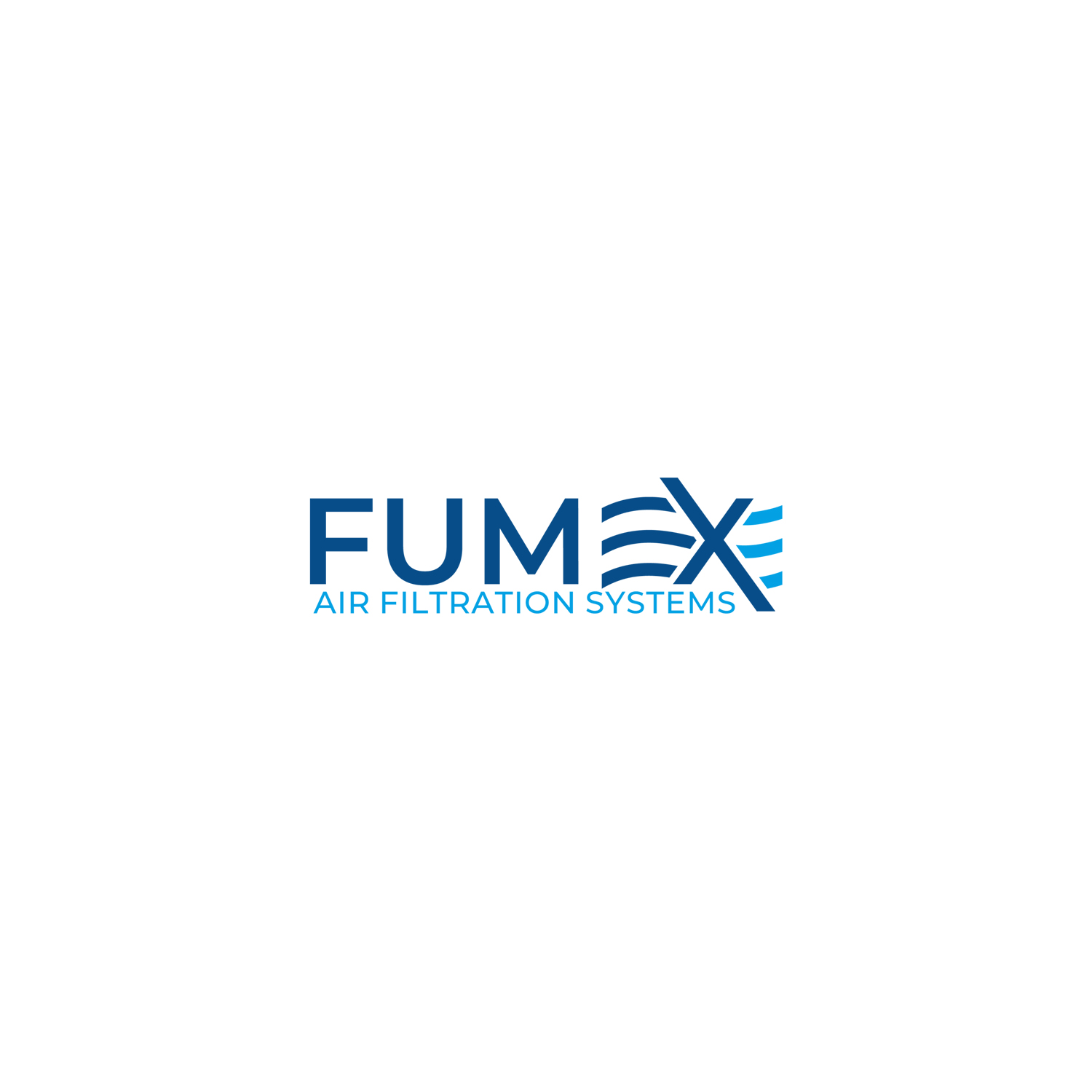 Logo-Design von EYECON für Fumex, Inc | Design #26900190