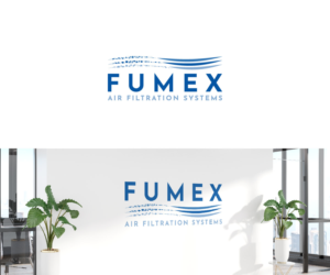 Diseño de Logo por SunuAji_DC para Fumex, Inc | Diseño #26900417
