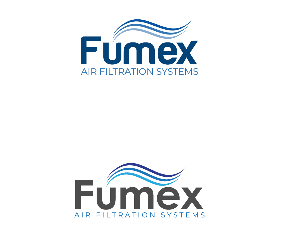 Logo Design by shalvin for Fumex, Inc | Design #26902714