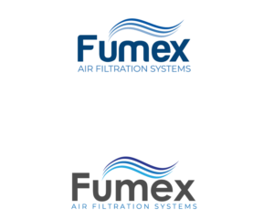 Logo-Design von shalvin für Fumex, Inc | Design: #26902714