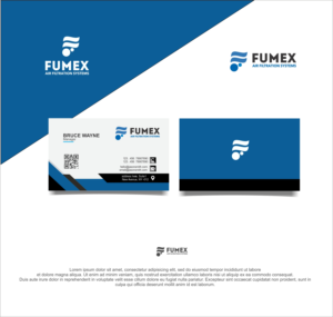 Design de Logo par dclawstudio pour Fumex, Inc | Design : #27023173