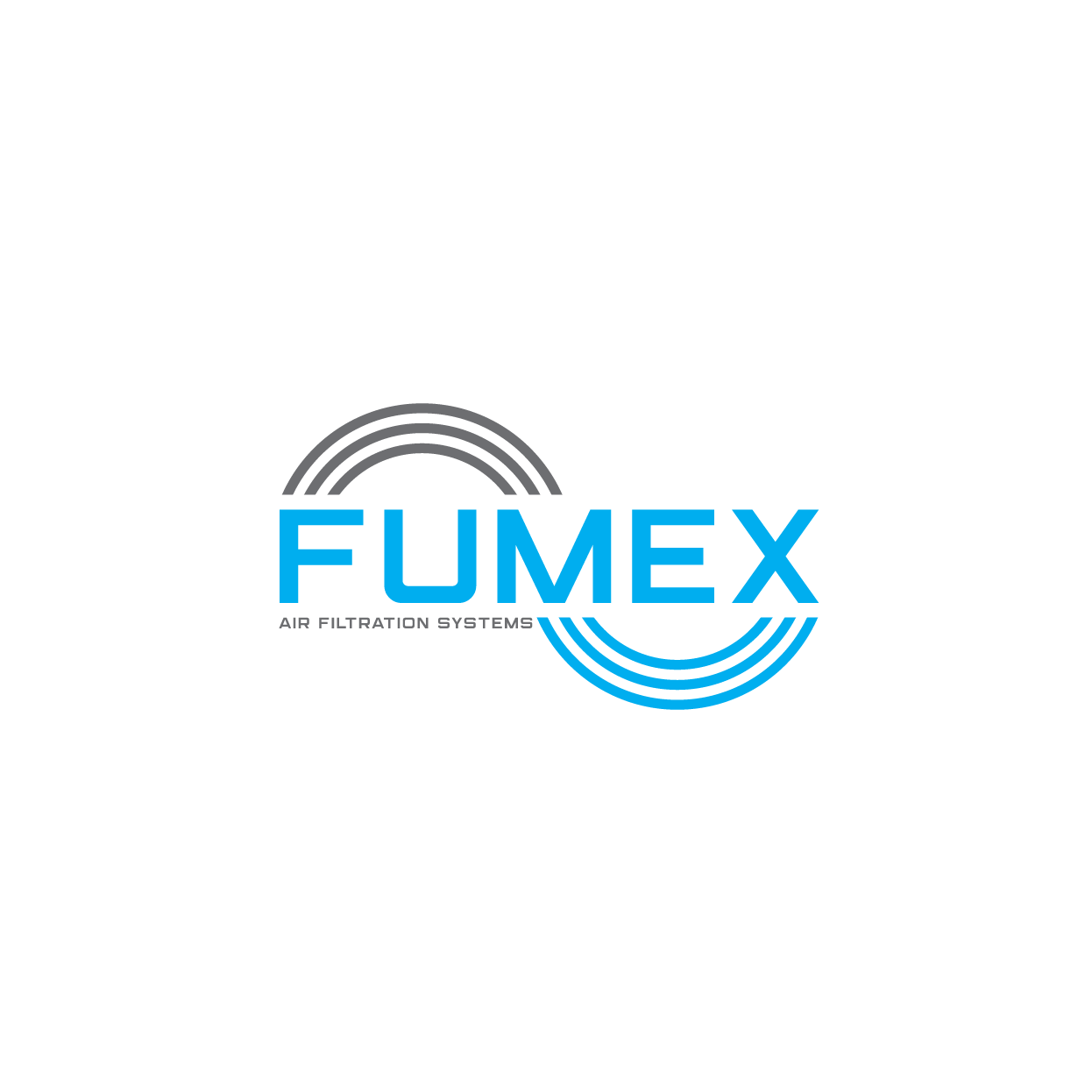 Logo Design by rozT for Fumex, Inc | Design #26913065