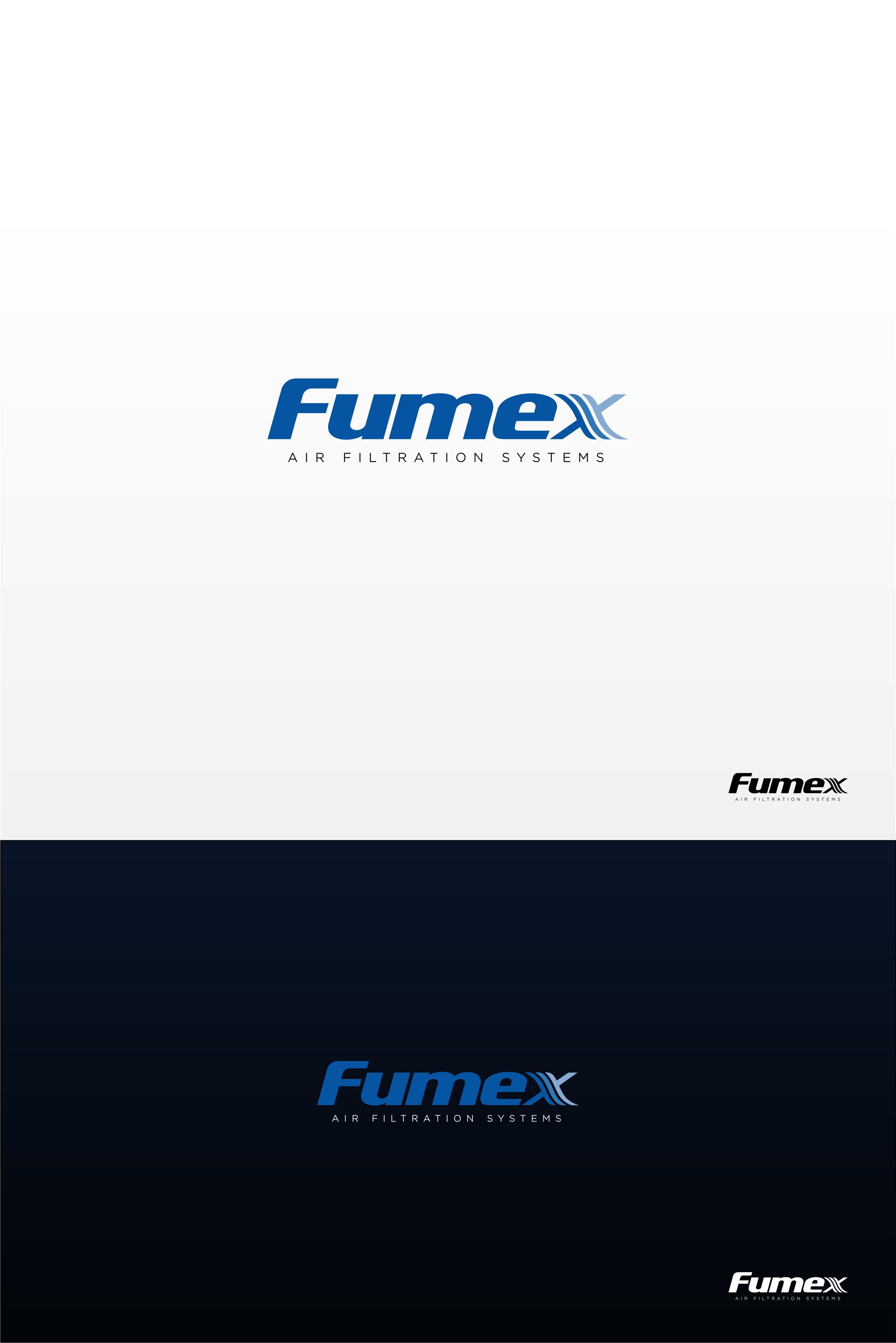 Design de Logo par ace_art™ pour Fumex, Inc | Design #26907159