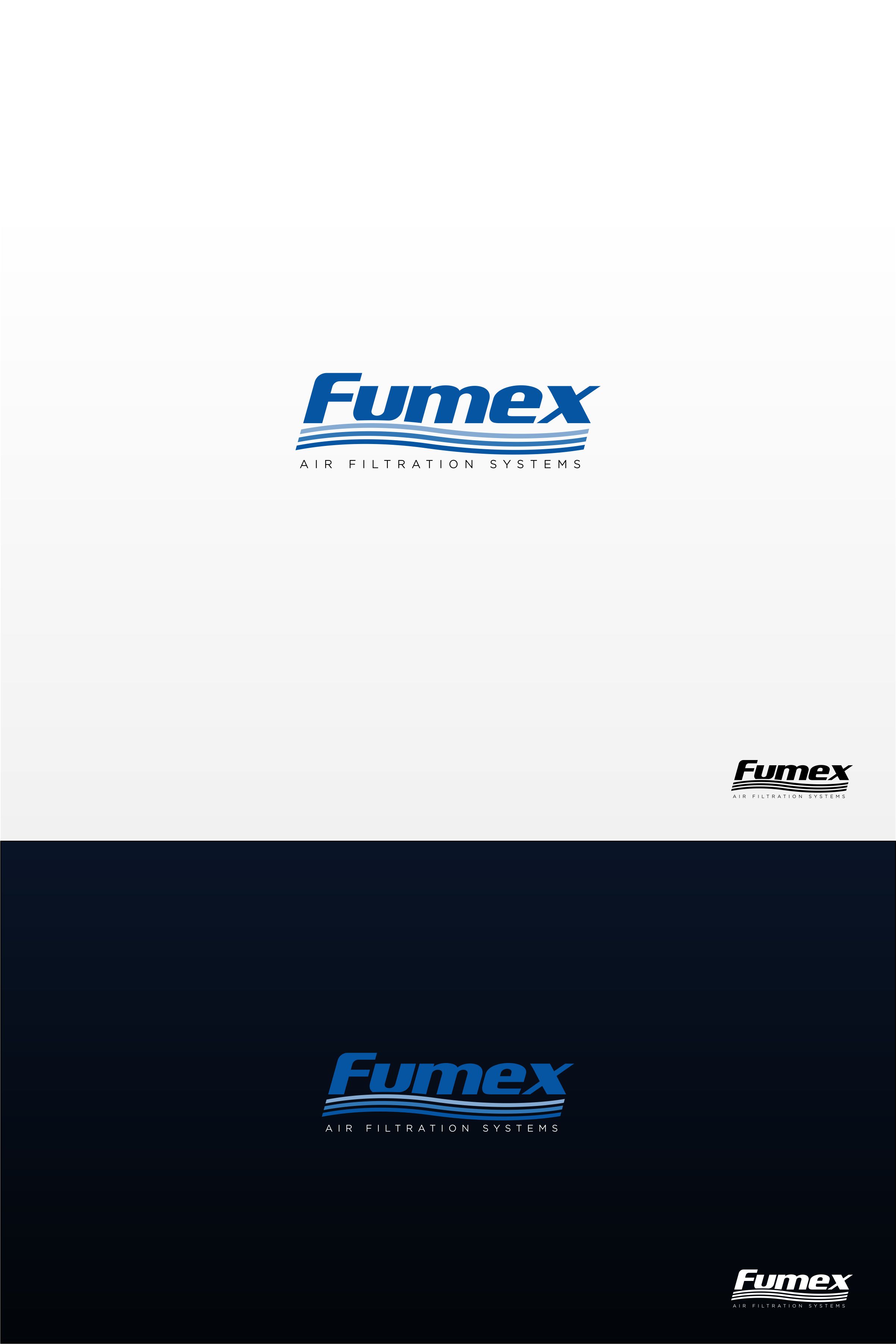 Logo Design by ace_art™ for Fumex, Inc | Design #26907160