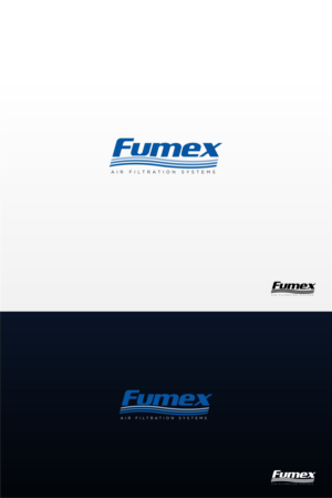 Logo-Design von ace_art™ für Fumex, Inc | Design: #26907160