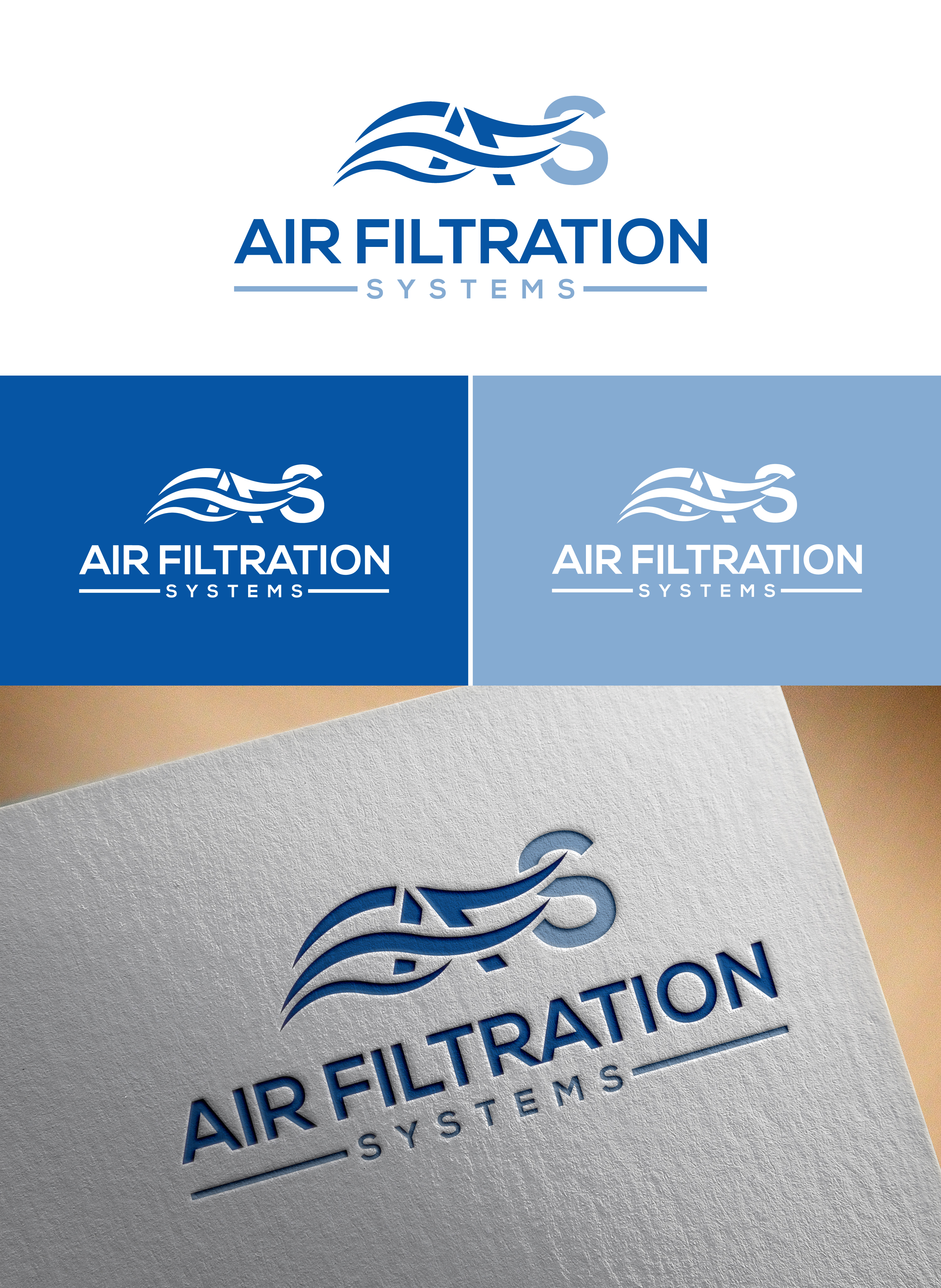 Logo Design by Mongsh for Fumex, Inc | Design #26881050