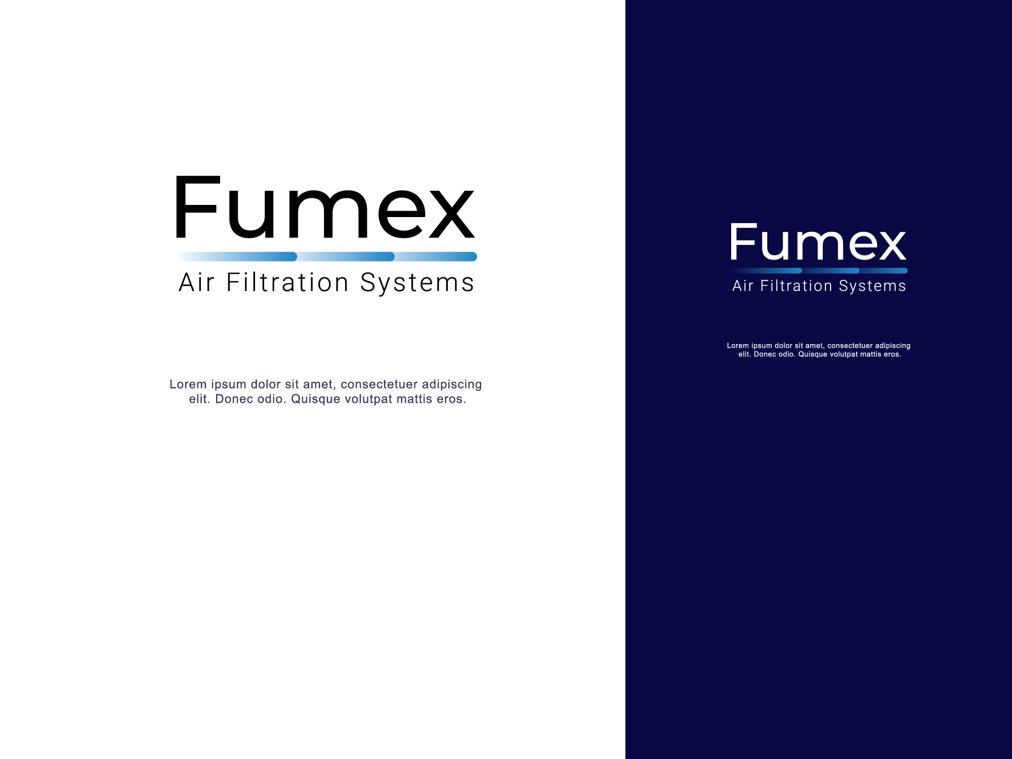 Design de Logo par kecebong 007 pour Fumex, Inc | Design #26913335