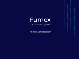Design de Logo par kecebong 007 pour Fumex, Inc | Design : #26913336
