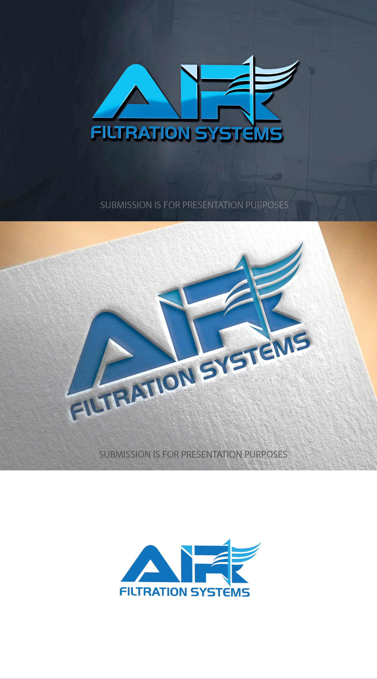 Logo-Design von graphicevolution für Fumex, Inc | Design #26881893