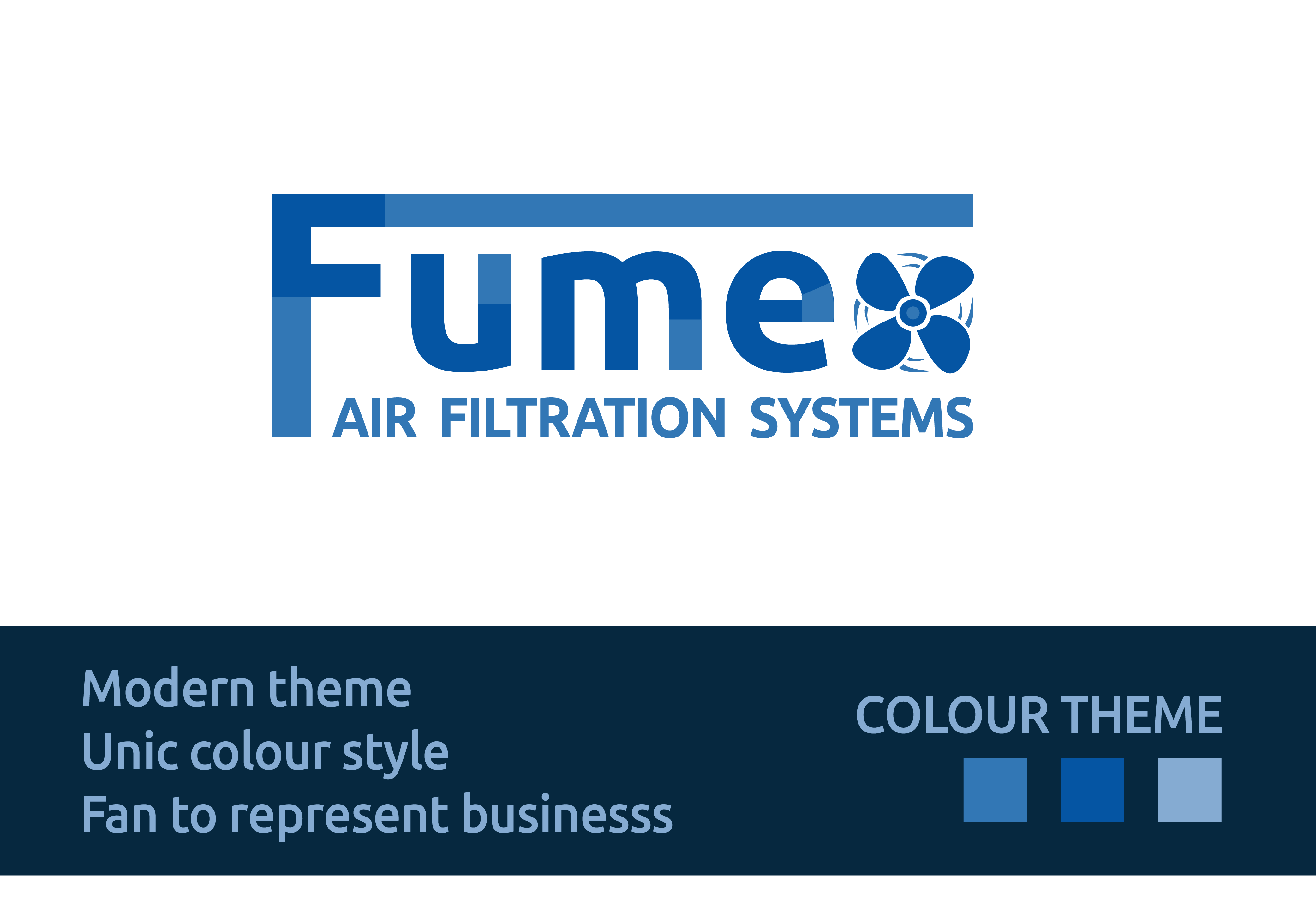 Design de Logo par Viraj Patil pour Fumex, Inc | Design #26914614