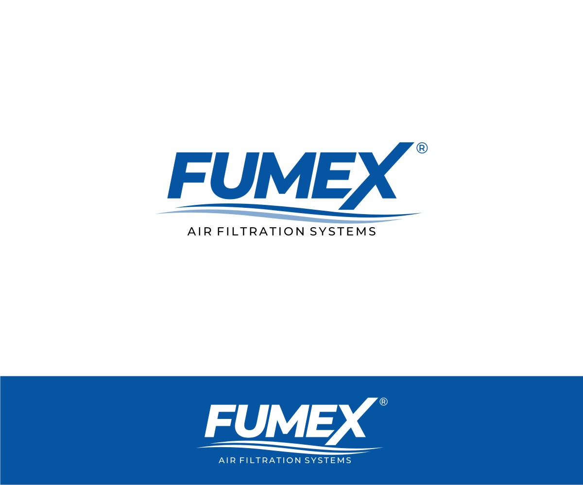 Logo Design by OrianO-70 for Fumex, Inc | Design #26990503