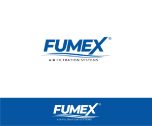 Logo-Design von OrianO-70 für Fumex, Inc | Design: #26990503