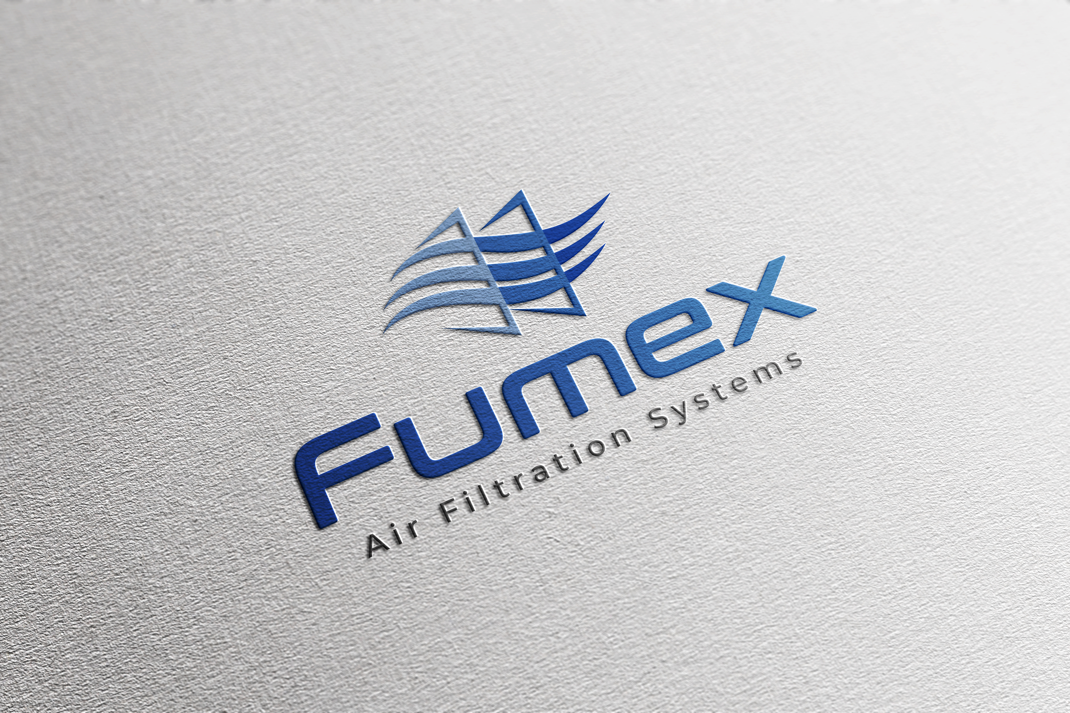 Design de Logo par Nova Tech Solutions pour Fumex, Inc | Design #26981373