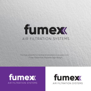Diseño de Logo por vidarshana 2 para Fumex, Inc | Diseño #26913073