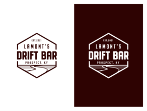 Drift Bar | Design de Logo par wonderland