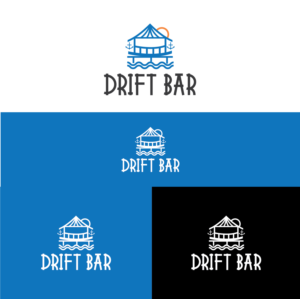 Drift Bar | Design de Logo par Maxo-Biz