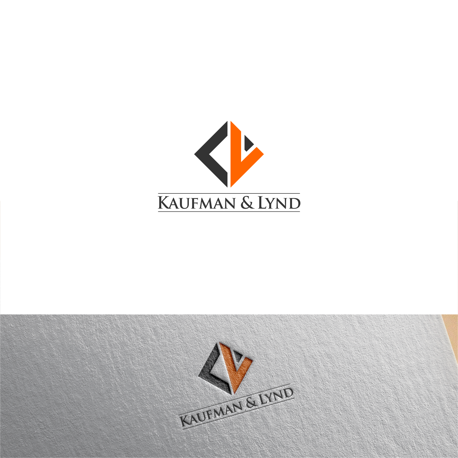 Logo Design by Arham Hidayat for this project | Design #26922024